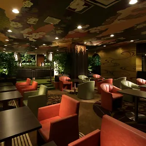 3* 酒店 上野百夫长酒店
