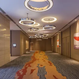 ***** Hotel Aerocity By Ihg Índia