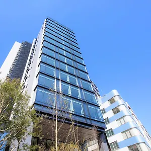 4* 酒店 京阪築地银座格兰德酒店