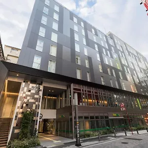 3* Hotel Jr East Hotel Mets Premier Akihabara