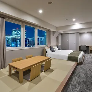3* ホテル ヴィラフォンテーヌ東京大手町