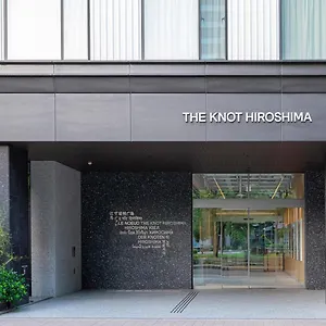 The Knot 4*, Hiroshima Japan