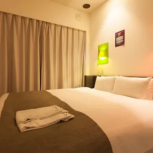 3* 酒店 涩谷格兰贝尔酒店