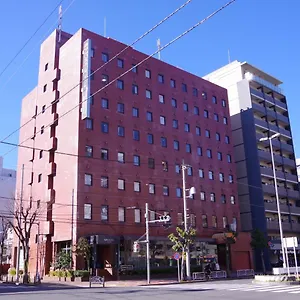 3* ホテル アパホテル　東京木場