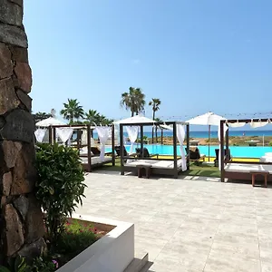 **** Hotel Livvo Budha Cabo Verde