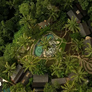 Bambu Indah Resort Ubud (Bali)