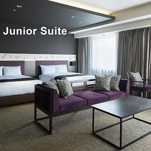 4* ホテル 三井ガーデンホテル京橋