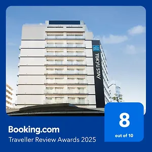 3* ホテル 東急ステイ渋谷新南口