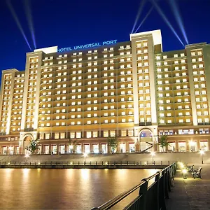 Universal Port 4*, Osaka Japan