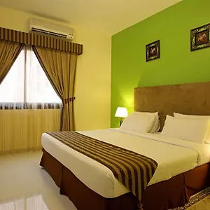 Hyde Park Hotel Dubai