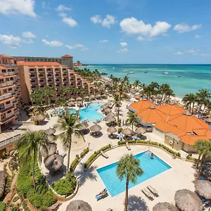 Playa Linda Resort Palm Beach
