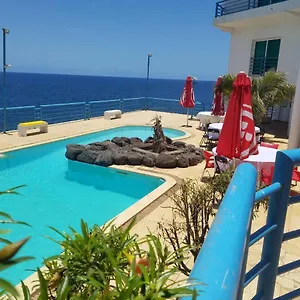 ** Alojamento de Acomodação e Pequeno-almoço Maresia Cabo Verde