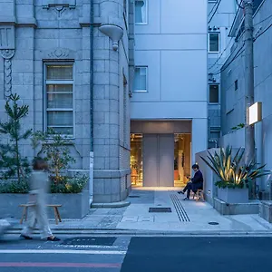 Tsugu Sanjo By The Share 3*, Kyoto Japan