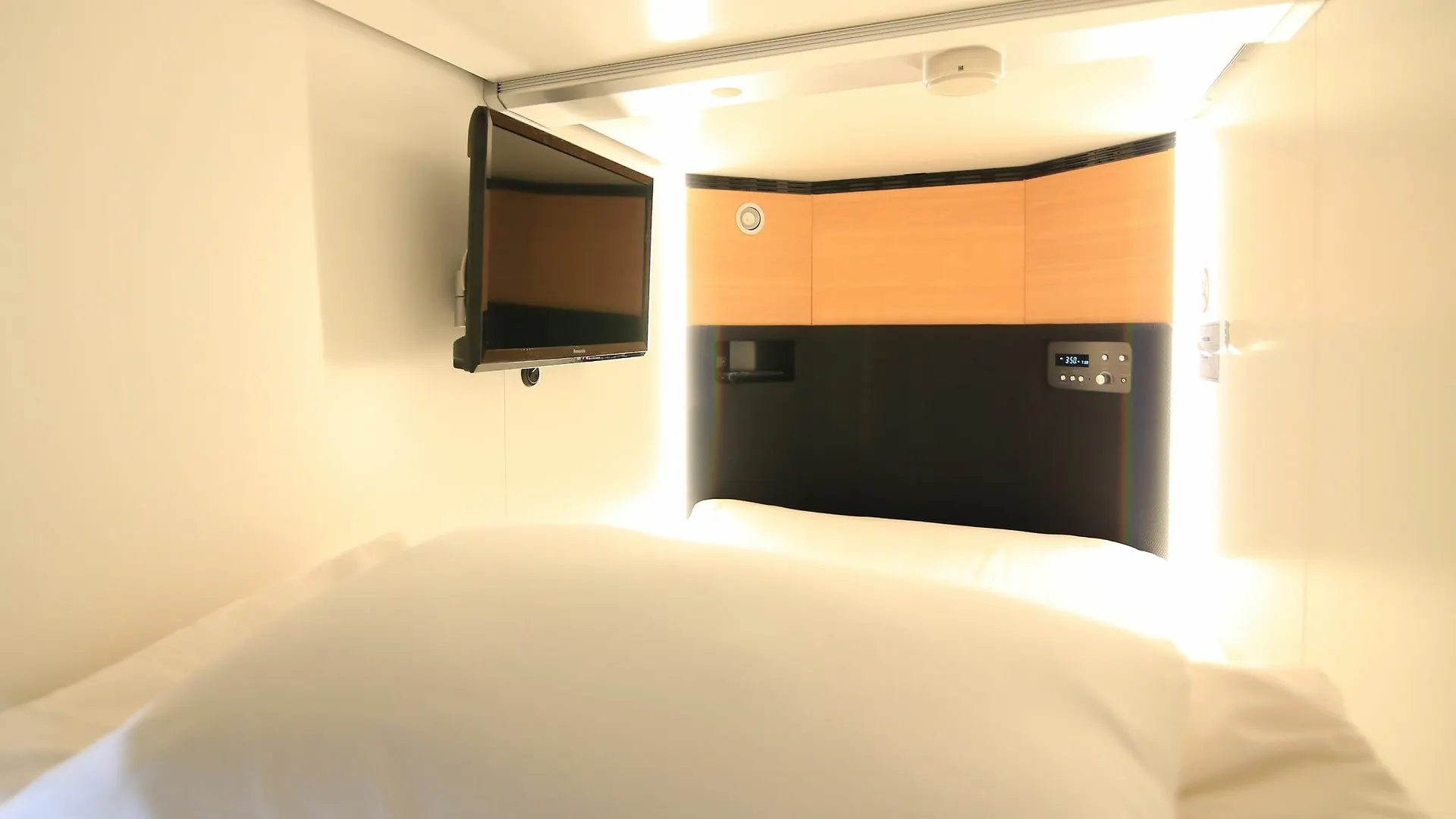 The Global Hotel Tokyo