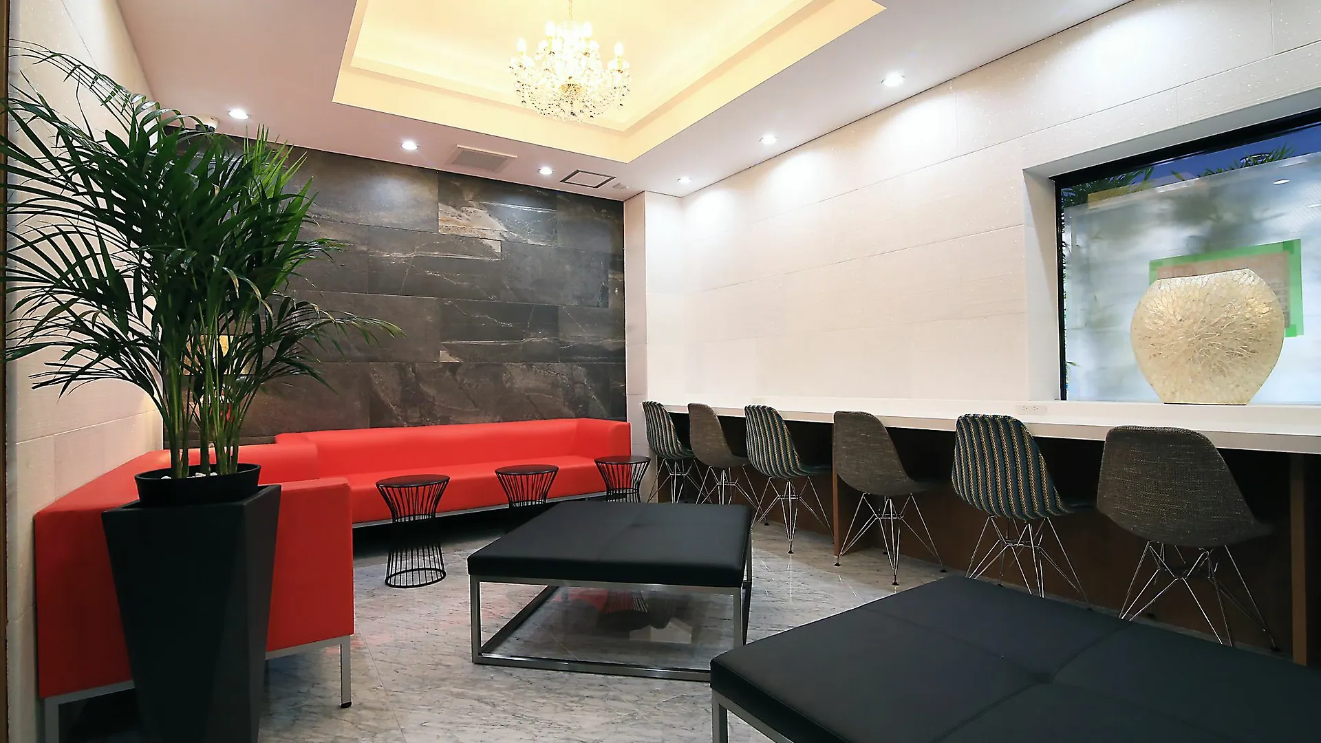 The Global Hotel Tokio Hotel cápsula